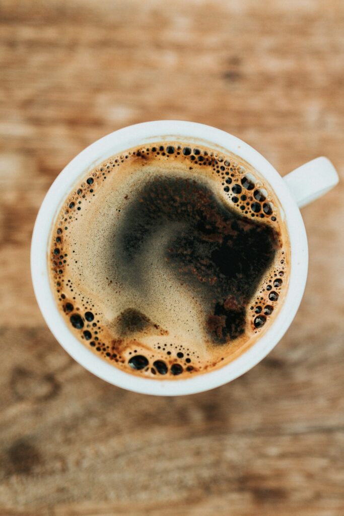 El viaje del café: de Oaxaca a tu taza