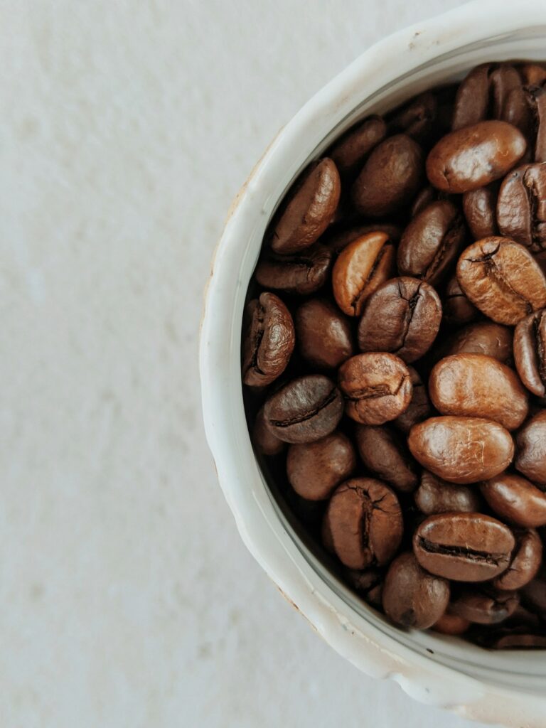 El impacto del comercio justo en el café