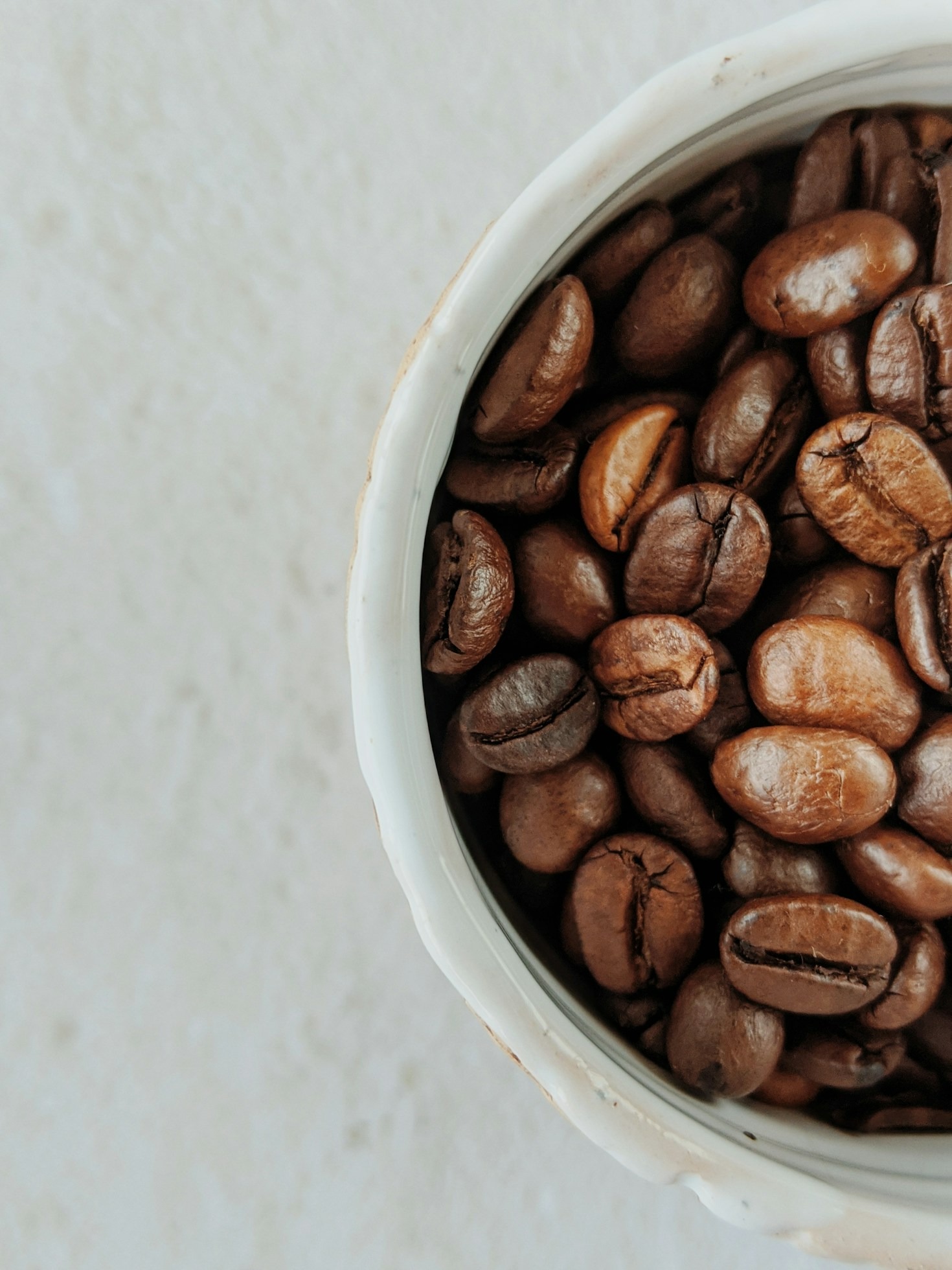 El impacto del comercio justo en el café