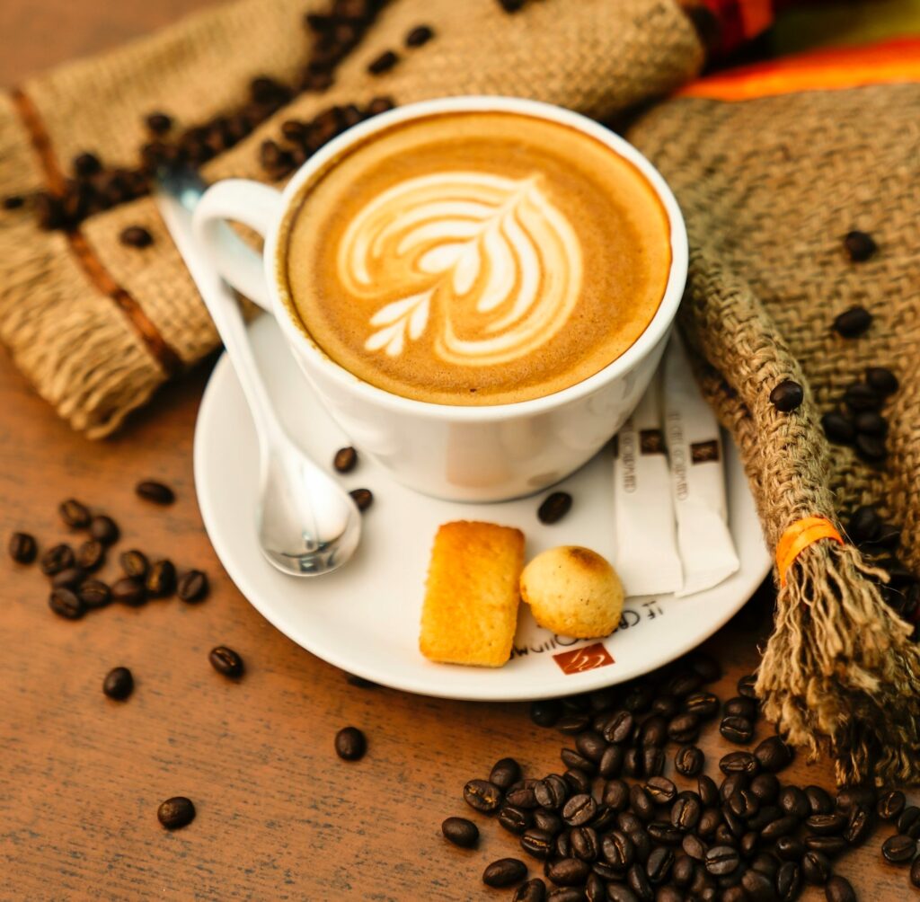 Veracruz y Chiapas: joyas del café mexicano