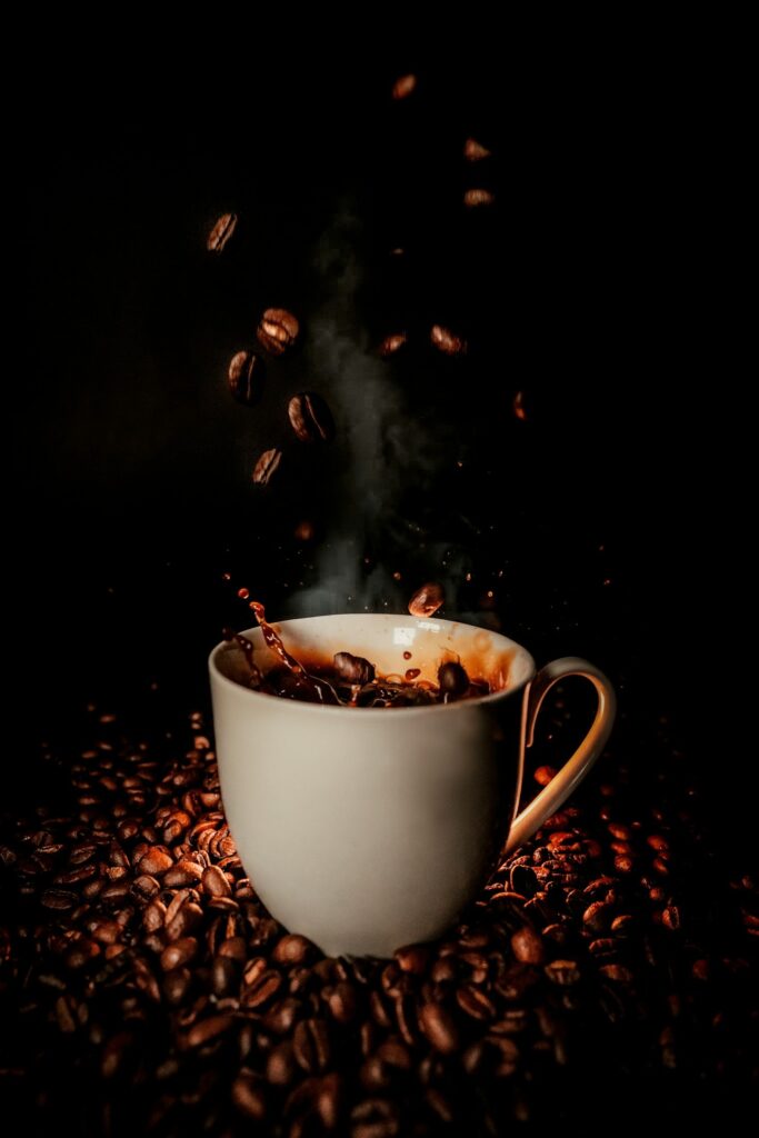 Descubre la magia del café artesanal mexicano